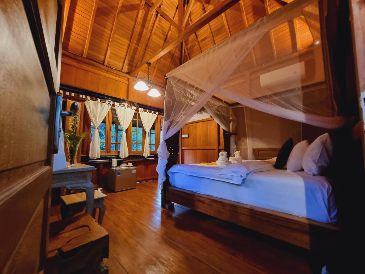 Avalon Ubud Castle & Spa Екстериор снимка