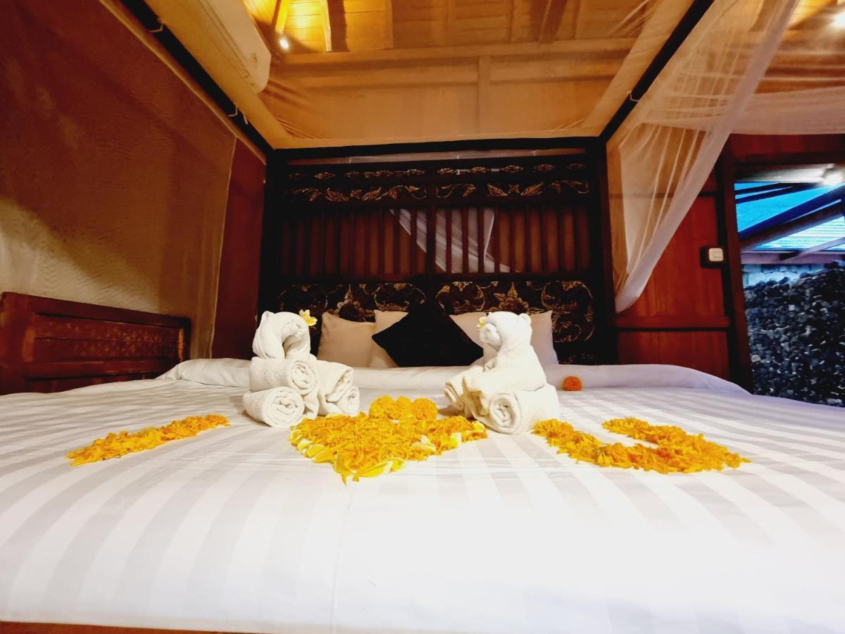 Avalon Ubud Castle & Spa Екстериор снимка
